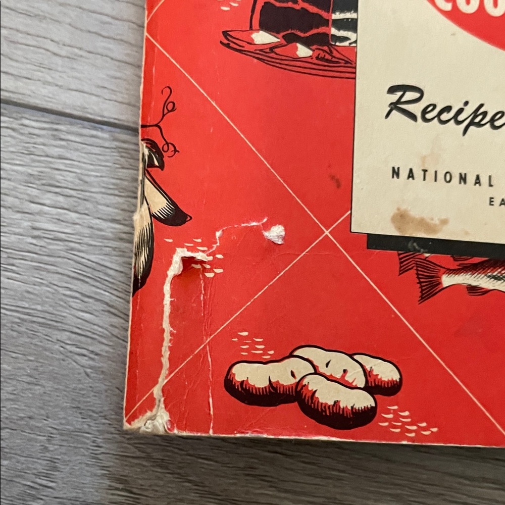Presto Red Modern Guide to Pressure Cooking and Canning Cookbook - Picture 2 of 8